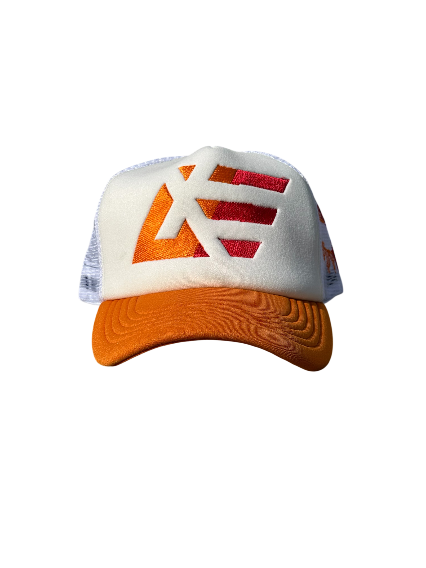 Solar Flare (Trucker Hat)