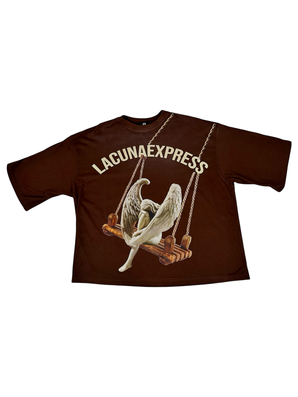 Where Angels Hang (Brown)