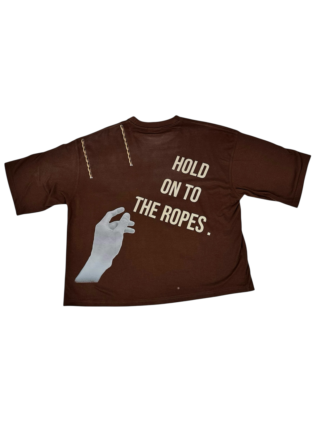 Where Angels Hang (Brown)