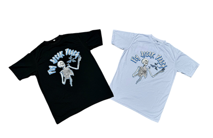 Fly After Death Tees