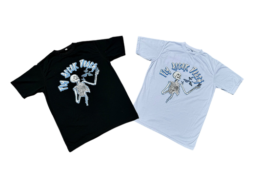 Fly After Death Tees