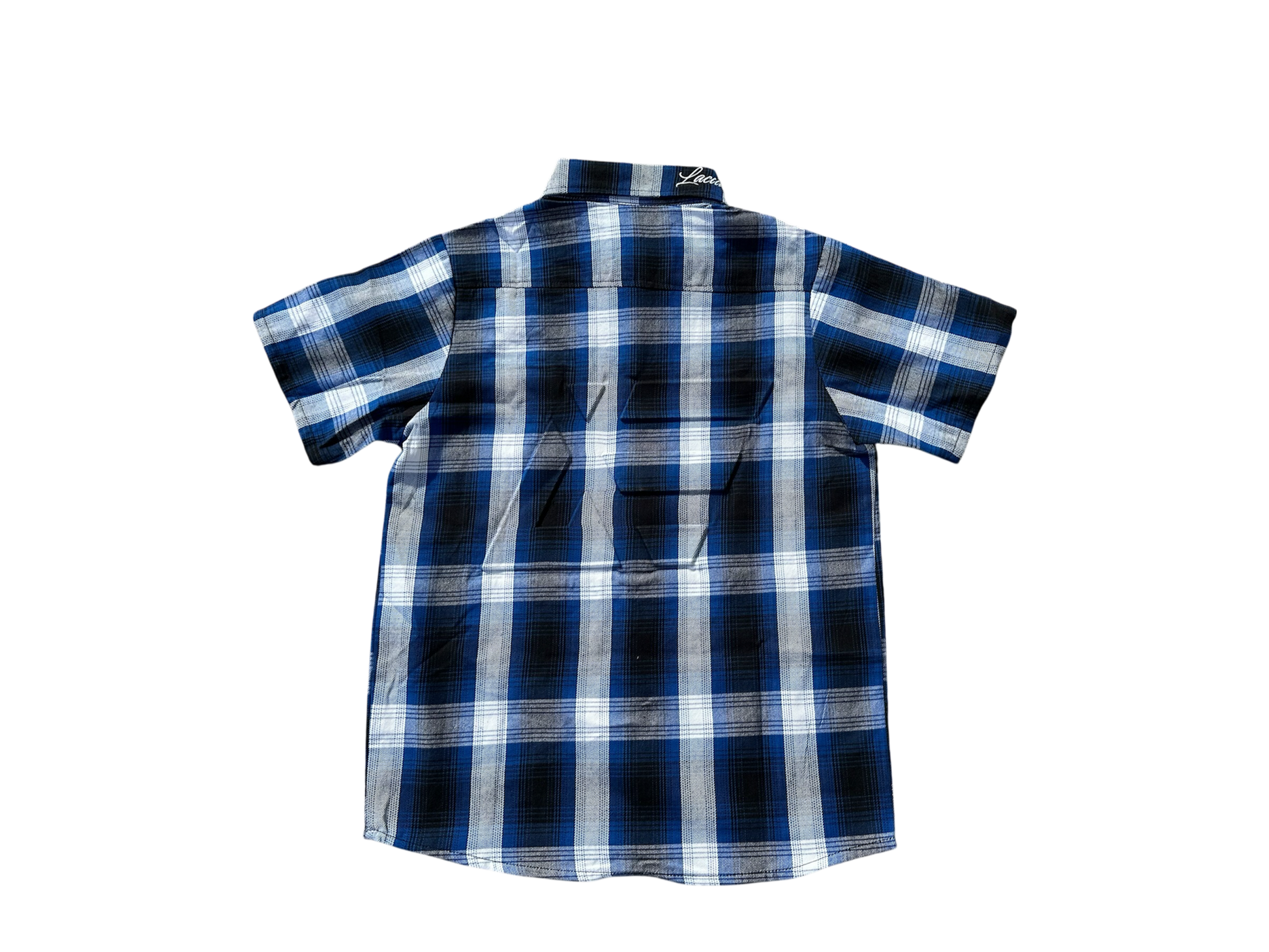 Solar Flare Flannel
