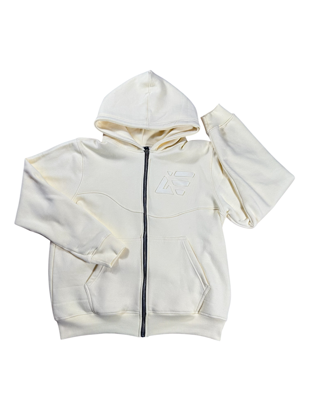 Vague Jogger Sweatsuit