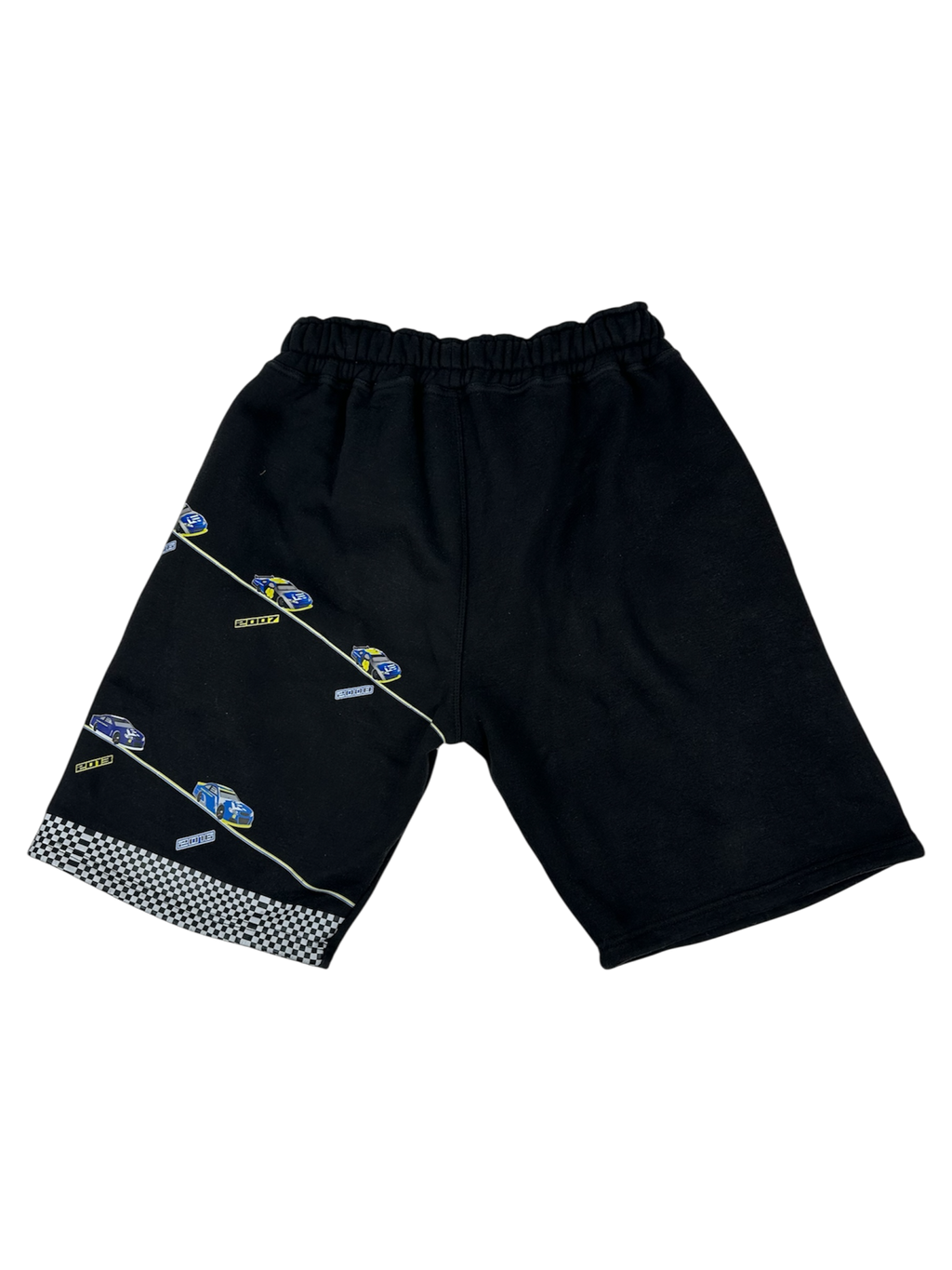 NASCAR Inspired Shirt And Short Set