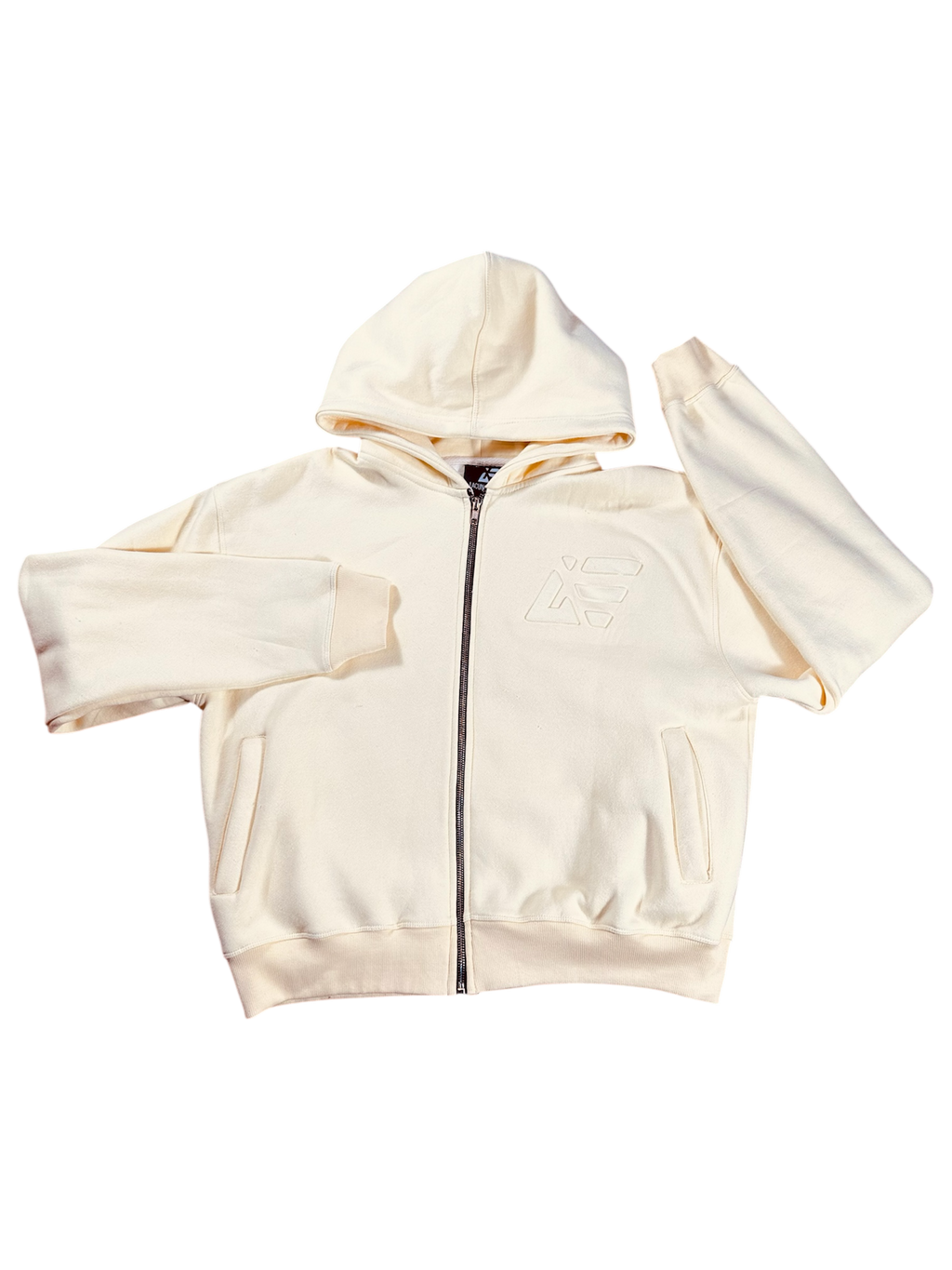 Vague Oversized Sweatsuit