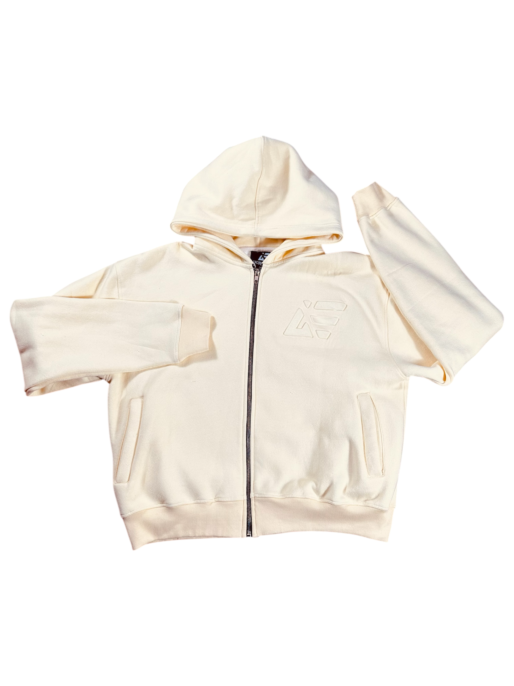 Vague Oversized Sweatsuit