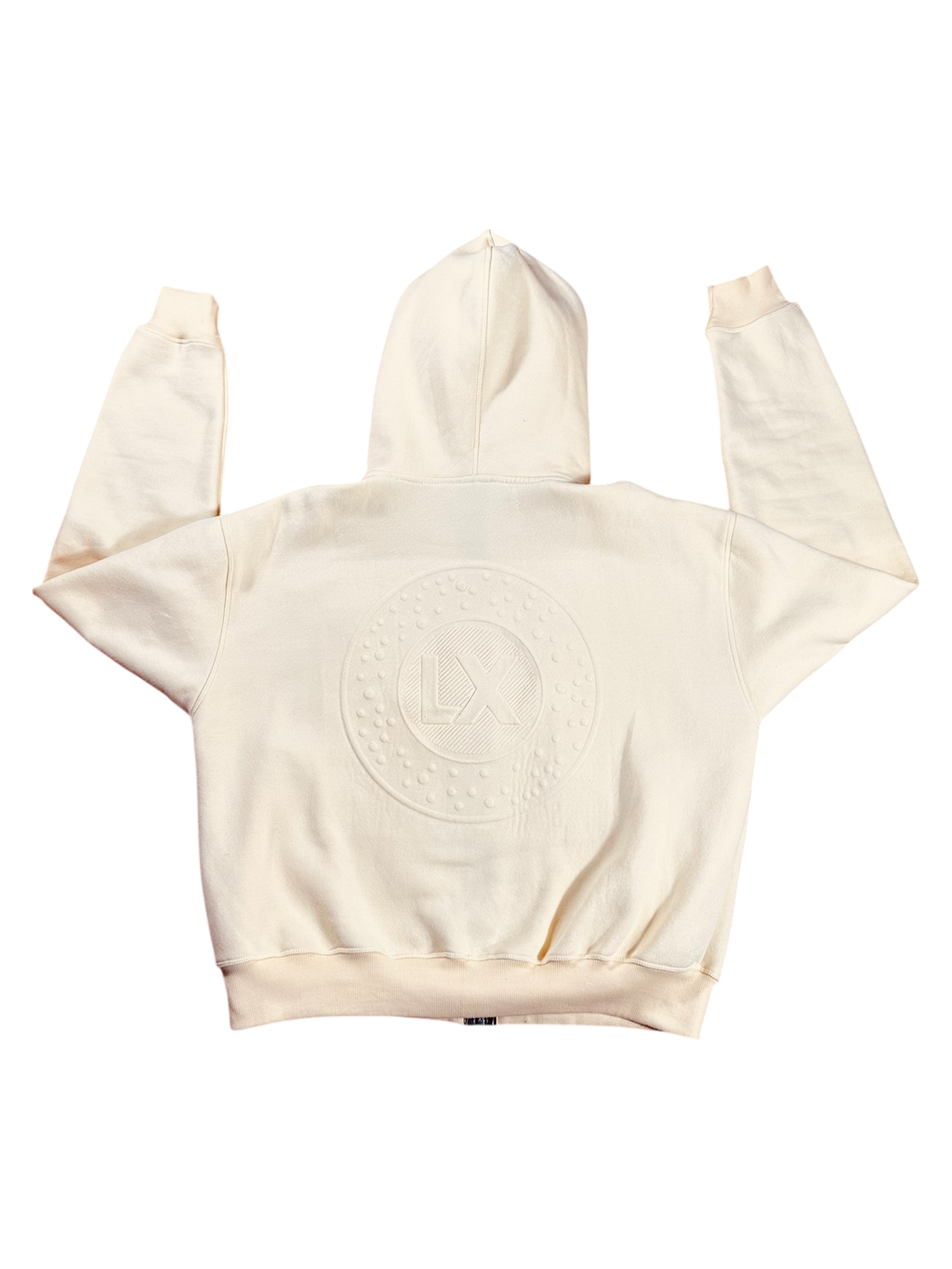 Vague Oversized Sweatsuit