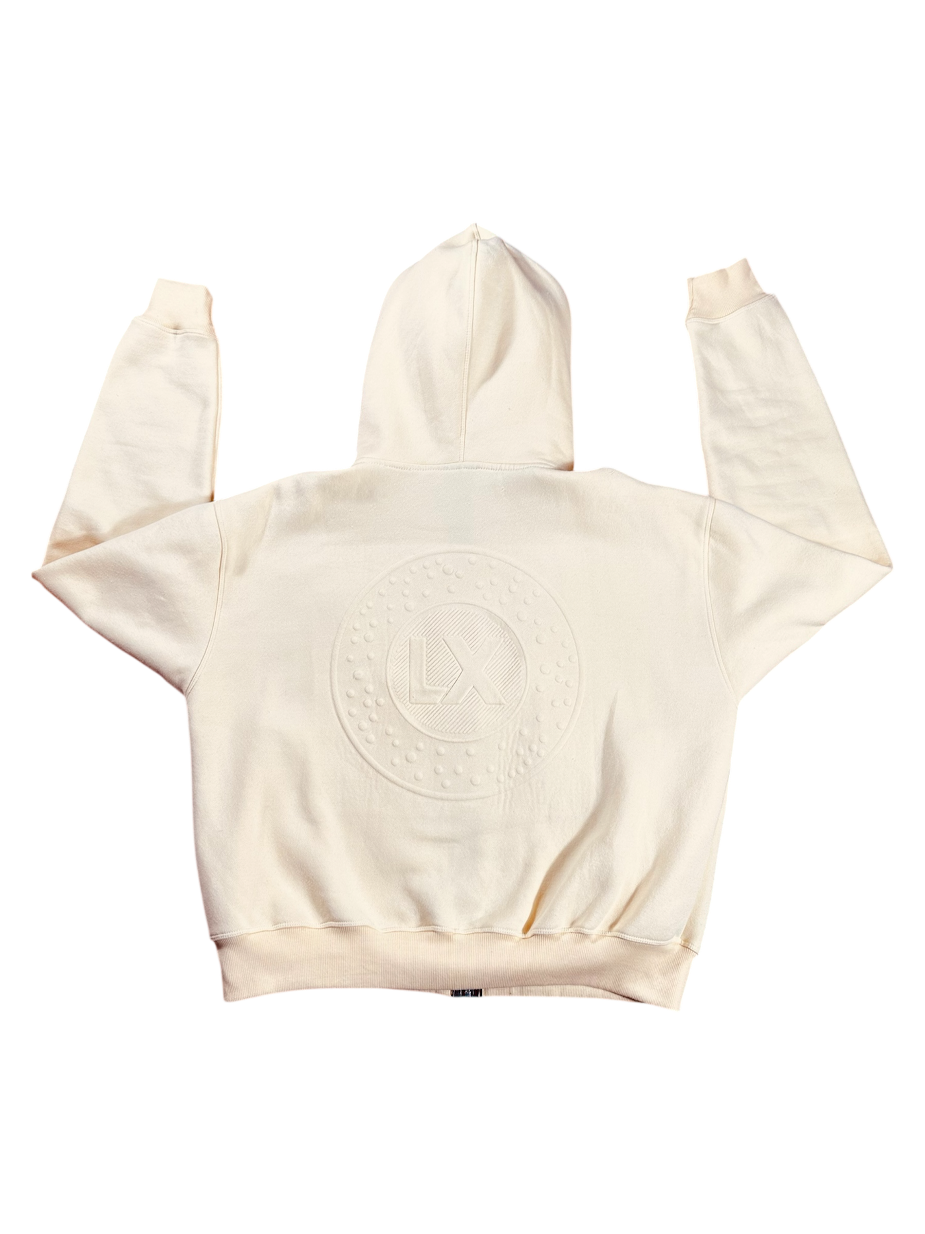 Vague Oversized Sweatsuit