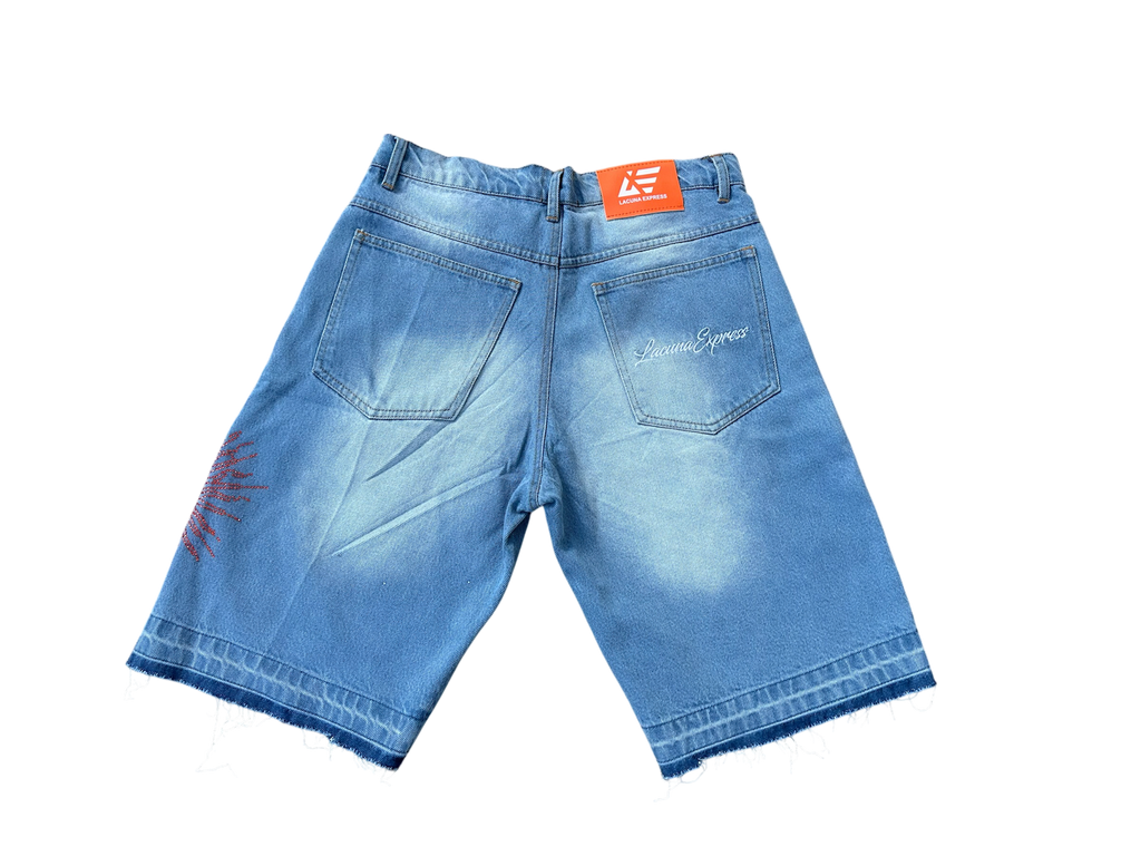 Solar Flare Cutoff Jorts