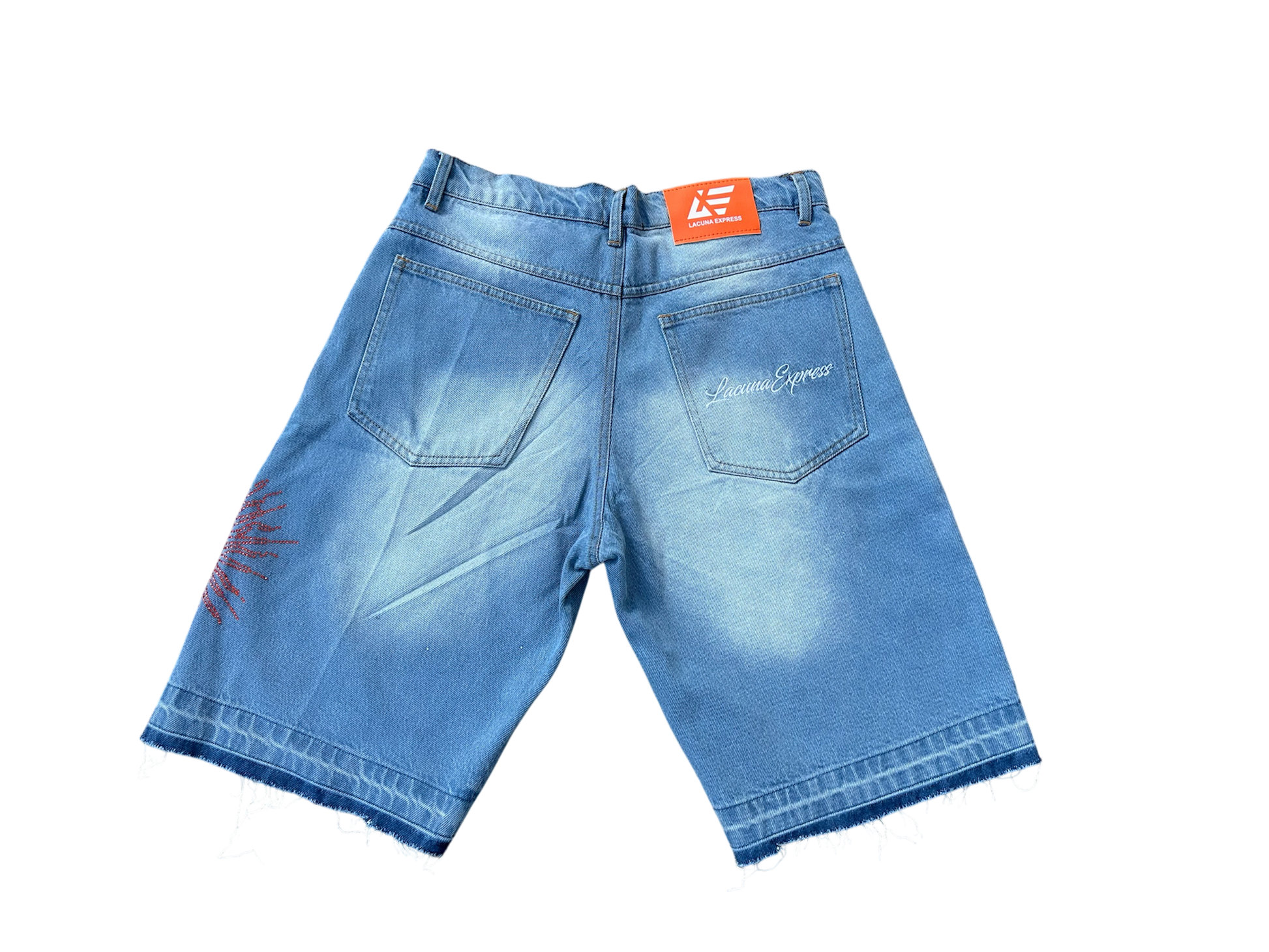 Solar Flare Cutoff Jorts