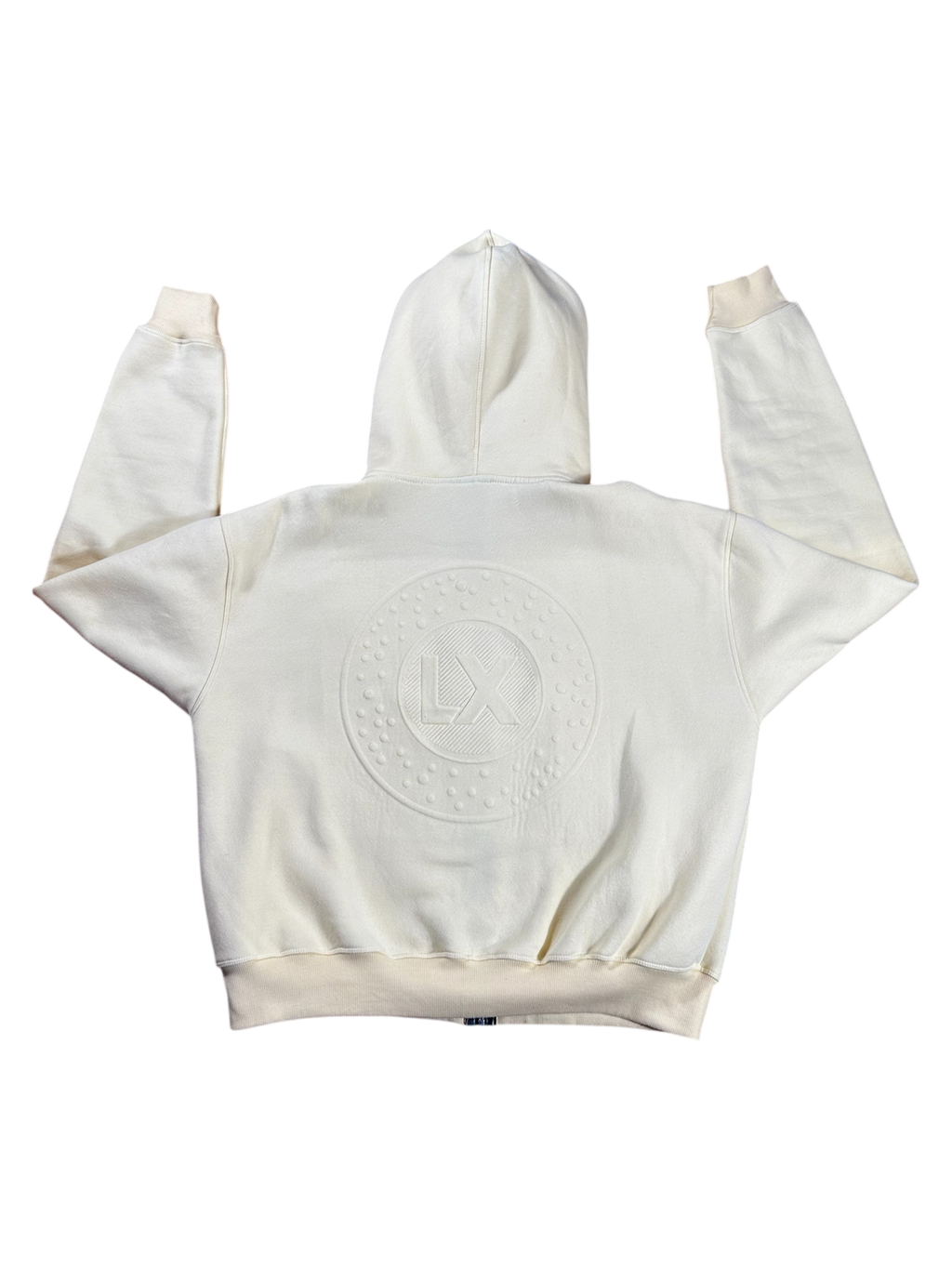 Vague Jogger Sweatsuit