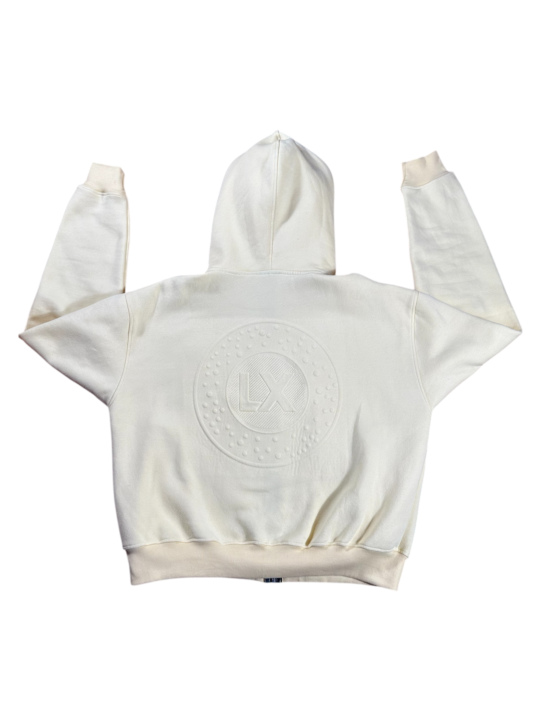 Vague Jogger Sweatsuit