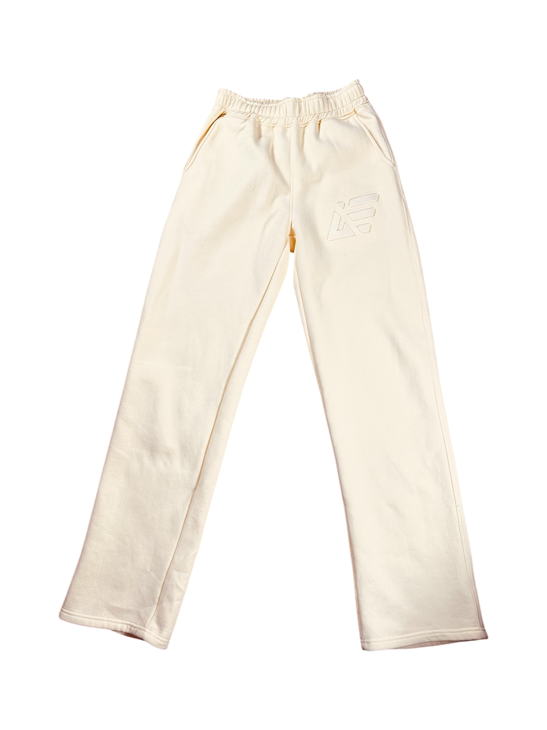 Vague Oversized Sweatsuit