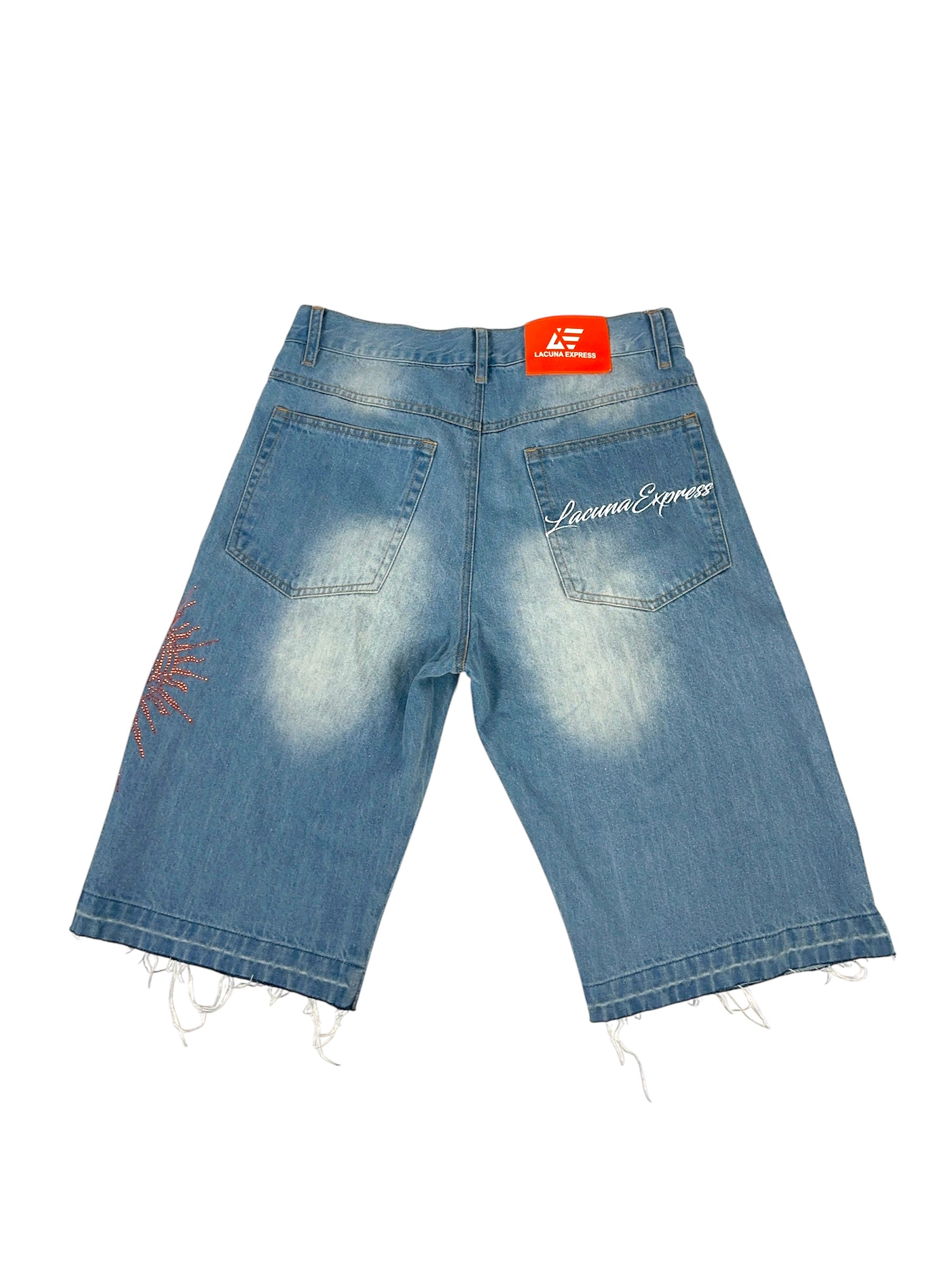 Solar Flare Cutoff Jorts