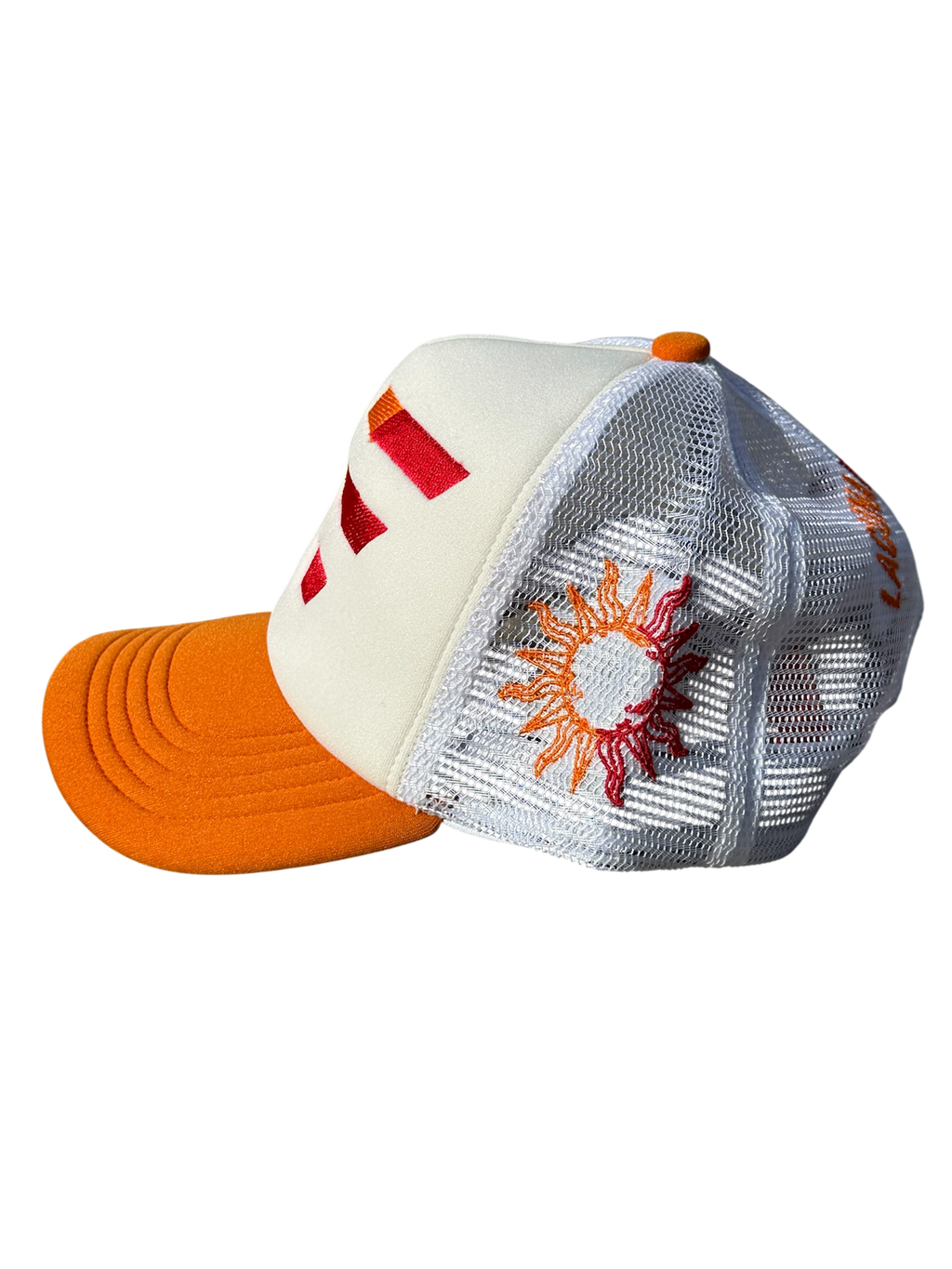 Solar Flare (Trucker Hat)