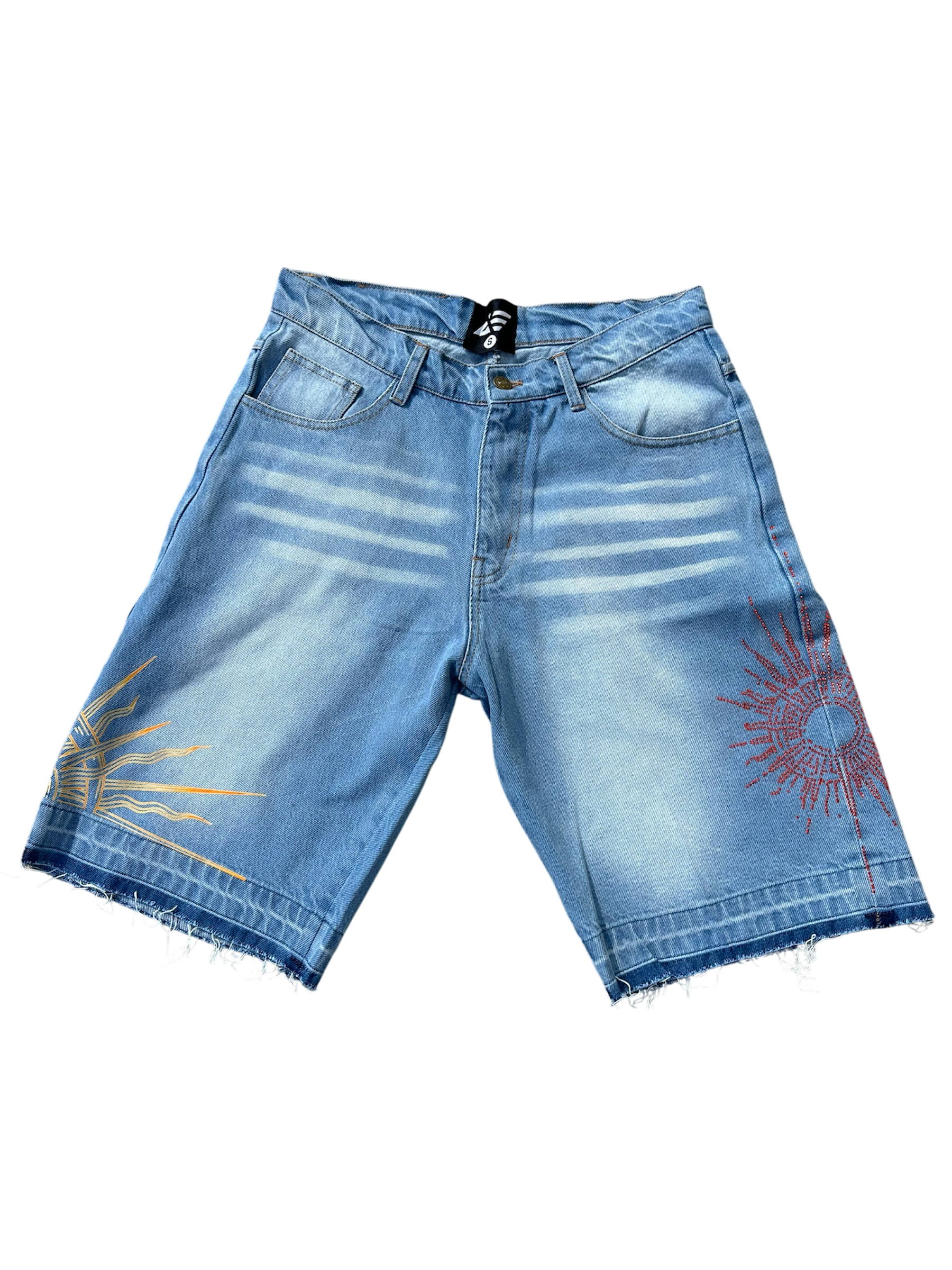 Solar Flare Cutoff Jorts