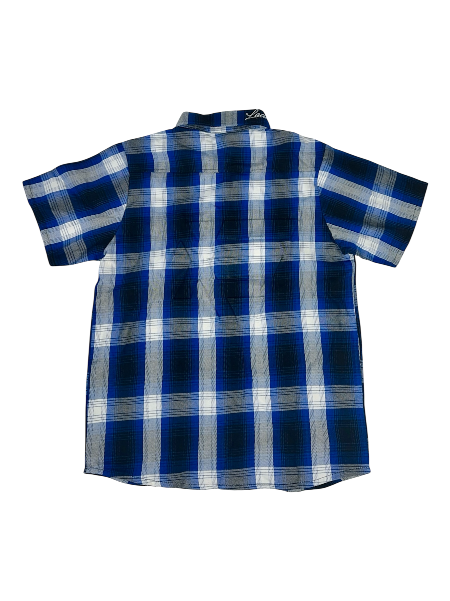 Solar Flare Flannel