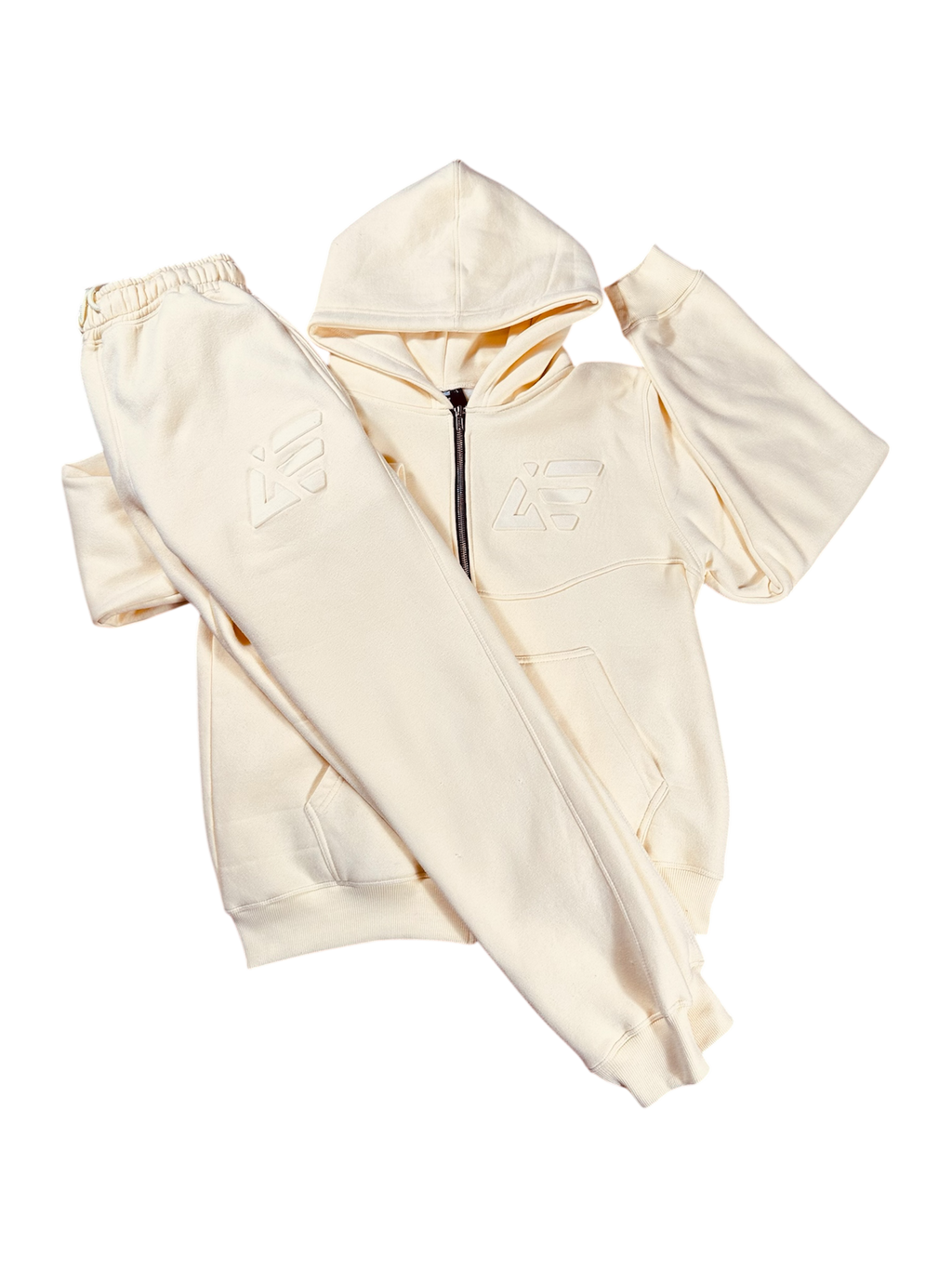 Vague Jogger Sweatsuit