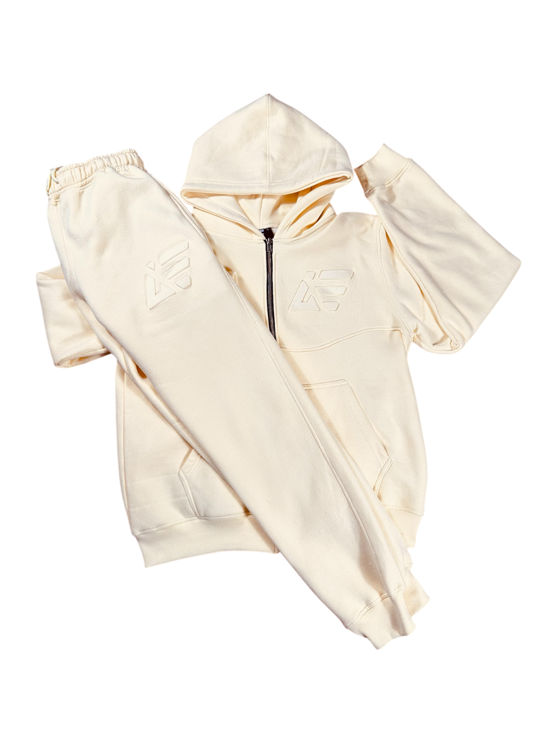 Vague Jogger Sweatsuit