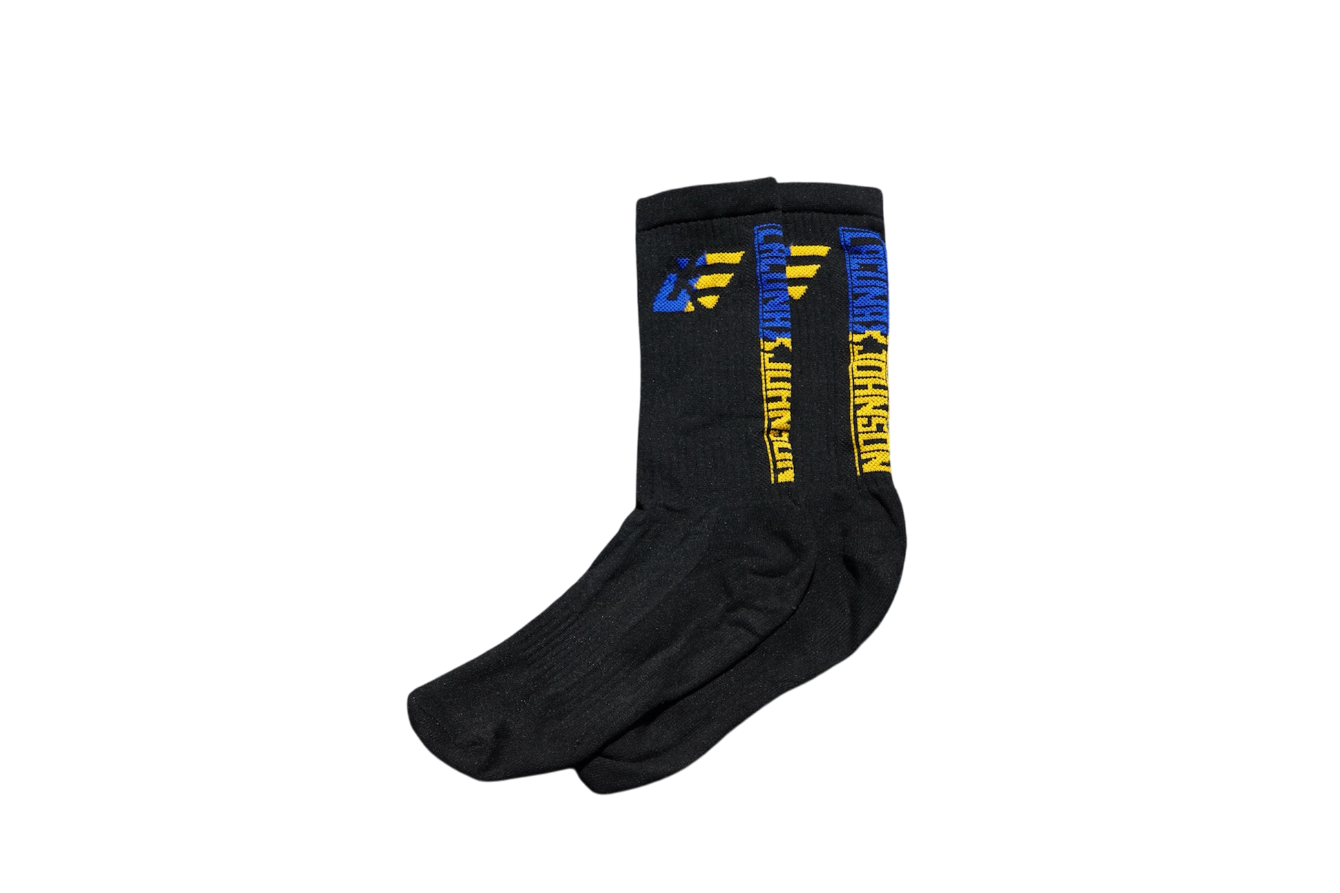 Lacuna X Johnson Socks