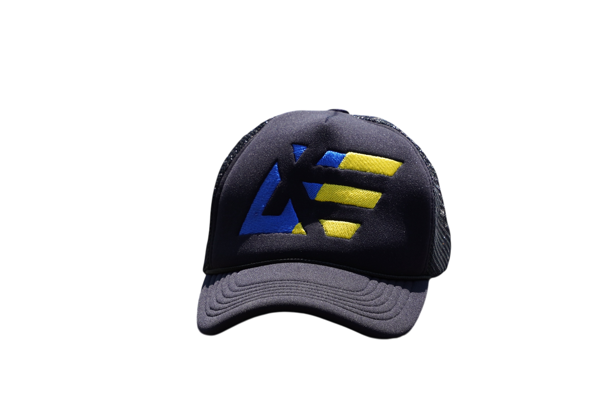 Lacuna X Johnson Trucker Hat