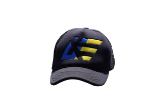 Lacuna X Johnson Trucker Hat
