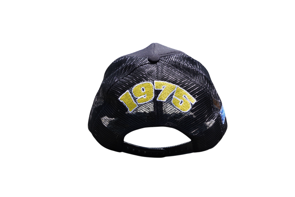 Lacuna X Johnson Trucker Hat