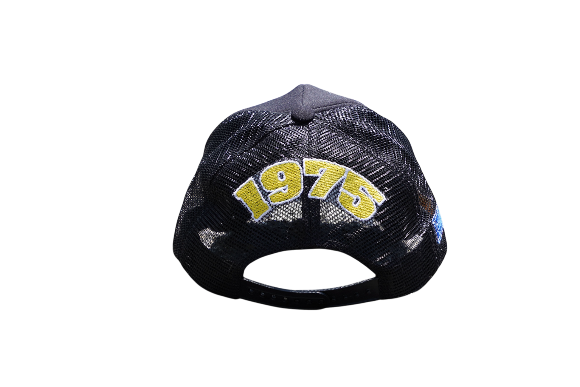 Lacuna X Johnson Trucker Hat