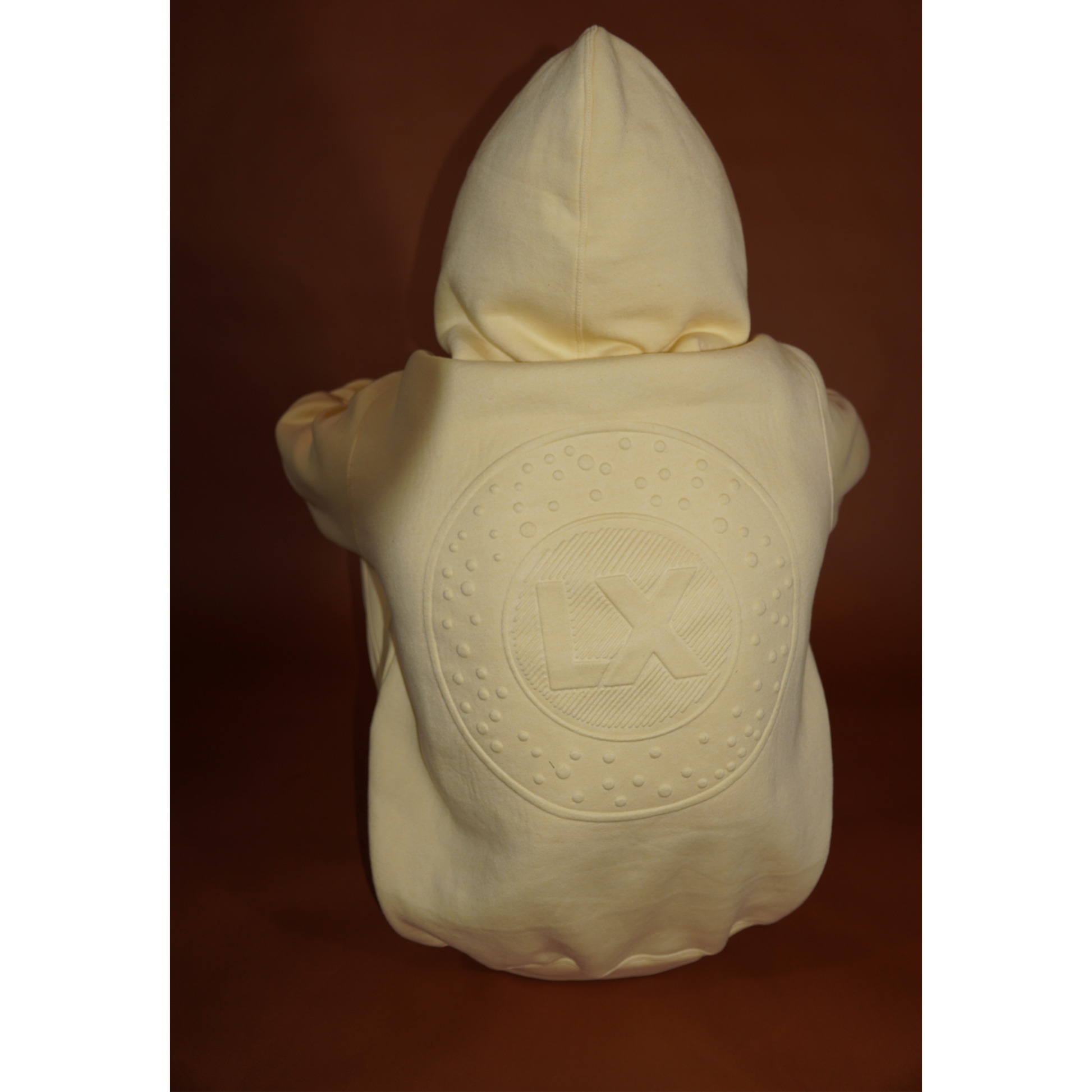 Vague Oversized Sweatsuit